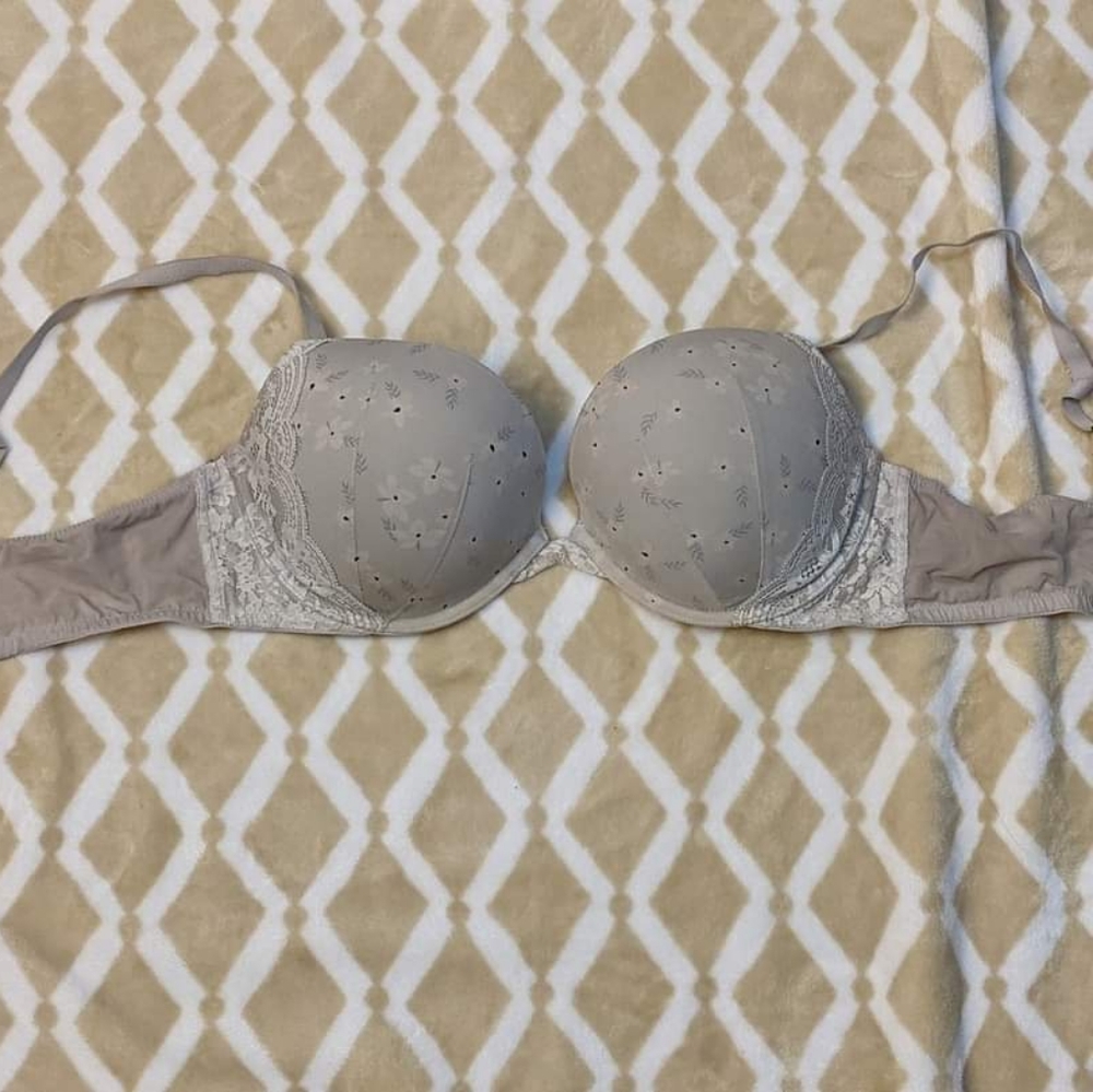 Victoria's Secret Dream Angels 38 C push up